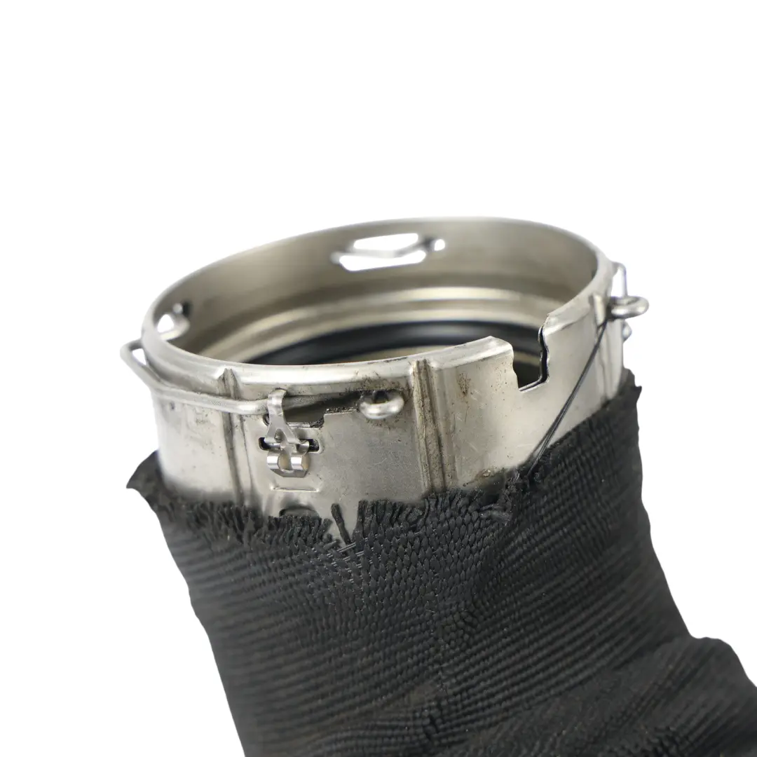 Land Rover Range Rover Velar L560 Manguera Tubo Intercooler - SKU M8A2-6N650-BC - Número de pieza M8A2-6N650-BC