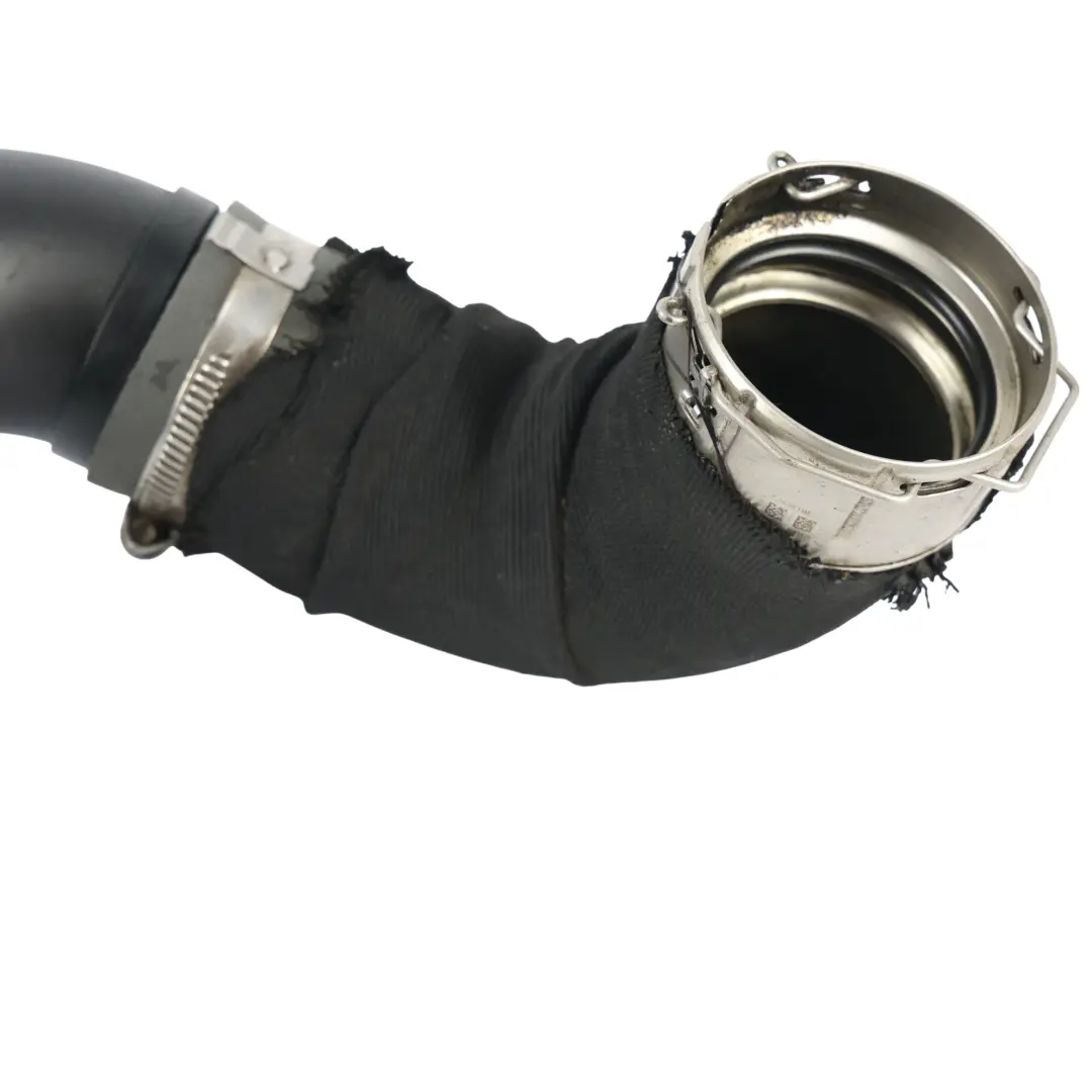 Land Rover Range Rover Velar L560 Manguera Tubo Intercooler - SKU M8A2-6N650-BC - Número de pieza M8A2-6N650-BC