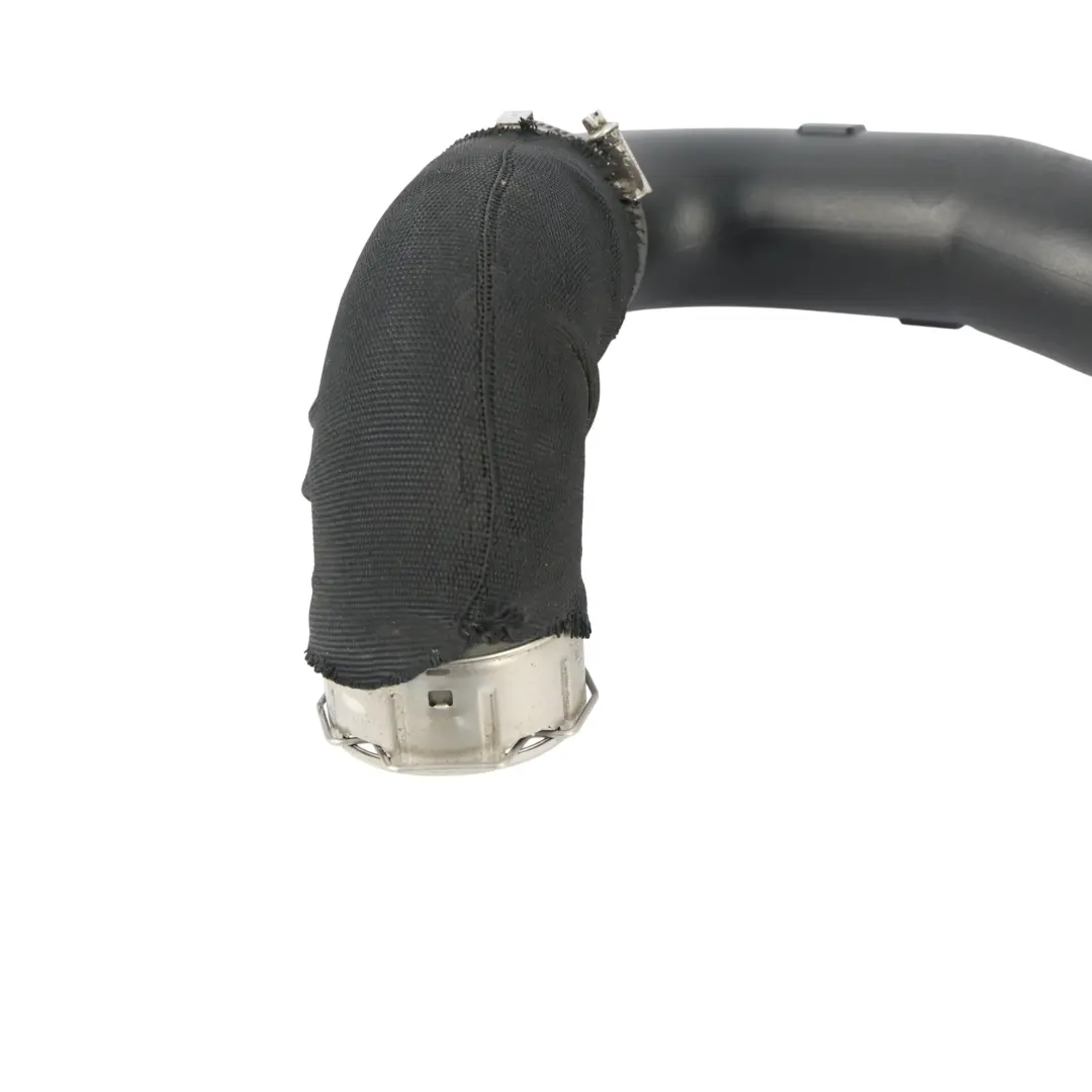 Land Rover Range Rover Velar L560 Przewód Intercoolera - SKU M8A2-6N650-BC - Numer Części M8A2-6N650-BC