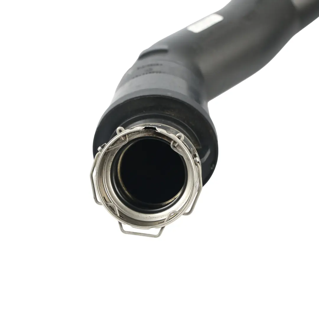 Land Rover Range Rover Velar L560 Intercooler Hose Pipe Line Tube - SKU M8A2-6N650-BC - Part number M8A2-6N650-BC