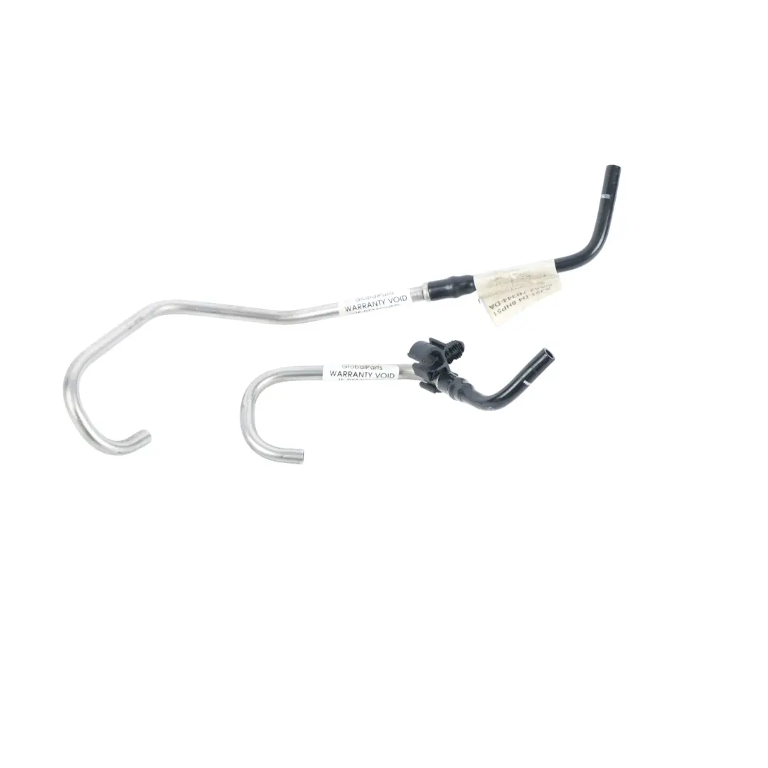 Automatik Entlüftungsrohr für Land Rover Range Rover Velar L560 mit Teilenummer M8A2-7B344-DA Land Rover Range Rover Velar L560 Automatik Entlüftungsrohr - SKU M8A2-7B344-DA - Teilenummer M8A2-7B344-DA