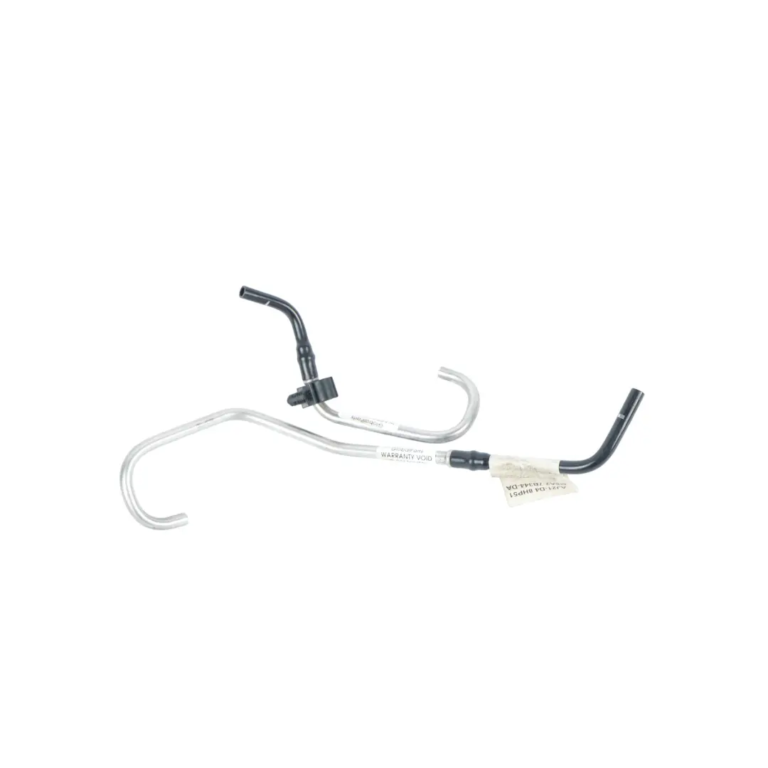 Land Rover Range Rover Velar L560 Tubo Sfiato Cambio Automatico - SKU M8A2-7B344-DA - Numero di parte M8A2-7B344-DA