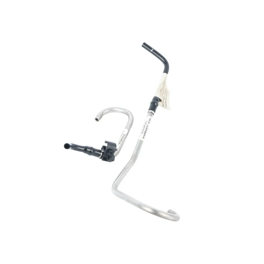 Land Rover Range Rover Velar L560 Tubo Respiradero Caja Automática - SKU M8A2-7B344-DA - Número de pieza M8A2-7B344-DA