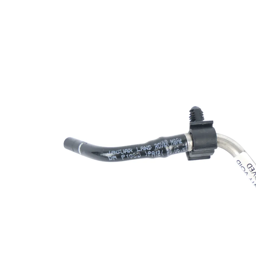 Land Rover Range Rover Velar L560 Tubo Sfiato Cambio Automatico - SKU M8A2-7B344-DA - Numero di parte M8A2-7B344-DA