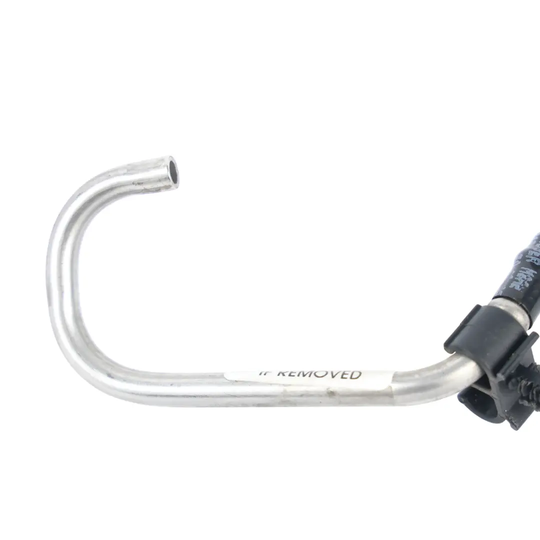 Automatik Entlüftungsrohr für Land Rover Range Rover Velar L560 mit Teilenummer M8A2-7B344-DA Land Rover Range Rover Velar L560 Automatik Entlüftungsrohr - SKU M8A2-7B344-DA - Teilenummer M8A2-7B344-DA