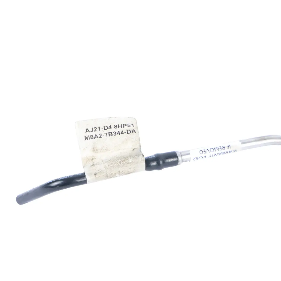Land Rover Range Rover Velar L560 Tubo Respiradero Caja Automática - SKU M8A2-7B344-DA - Número de pieza M8A2-7B344-DA