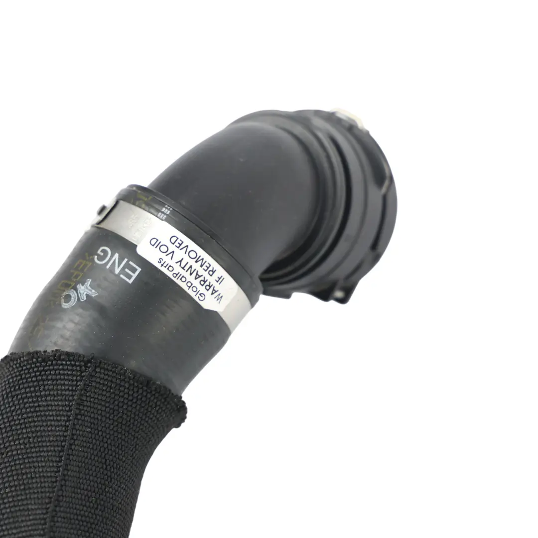 Tuyau Liquide Refroidissement 2.0 Diesel pour Range Rover Velar L560 à propos du numéro de pièce M8A2-8260-EB Range Rover Velar L560 Tuyau Liquide Refroidissement 2.0 Diesel - SKU M8A2-8260-EB - Numéro de pièce M8A2-8260-EB