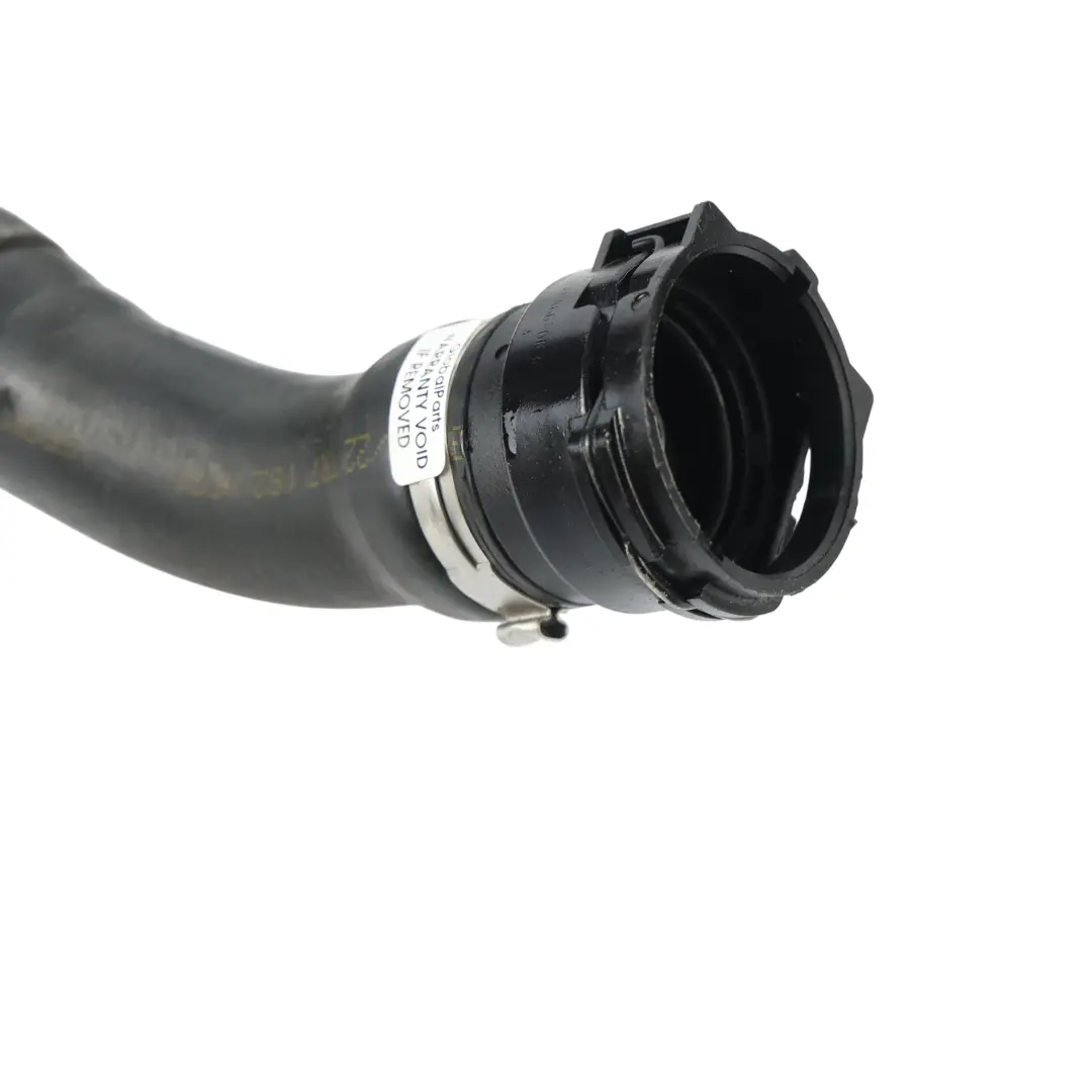 Land Rover Velar L560 Jaguar F-Pace Kühlmittelschlauch 2.0 D - SKU M8A2-8286-BD - Teilenummer M8A2-8286-BD