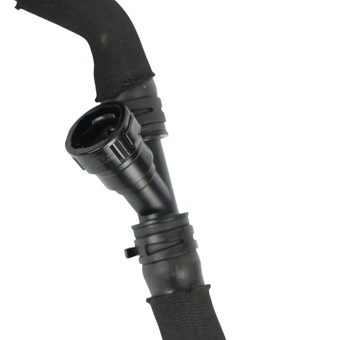Land Rover Velar L560 Jaguar F-Pace Water Coolant Hose Pipe 2.0 D - SKU M8A2-8286-BD - Part number M8A2-8286-BD