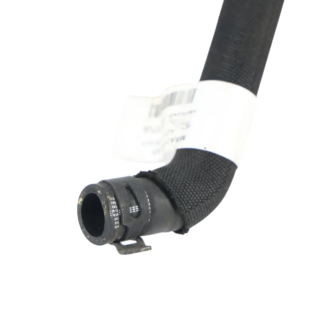 Land Rover Velar L560 Jaguar F-Pace Kühlmittelschlauch 2.0 D - SKU M8A2-8286-BD - Teilenummer M8A2-8286-BD