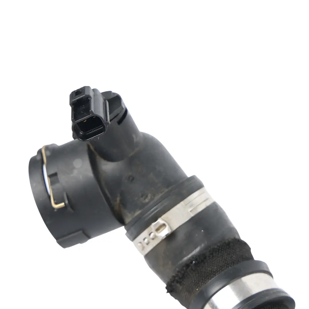 Land Rover Velar L560 Jaguar F-Pace Water Coolant Hose Pipe 2.0 D - SKU M8A2-8286-BD - Part number M8A2-8286-BD