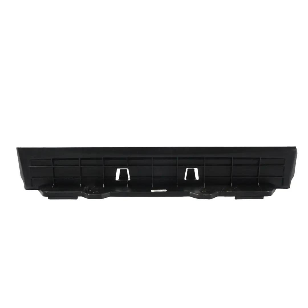 Range Rover Velar L560 Deflector Conducto Aire Parrilla Delantera - SKU M8A2-8B384-A - Número de pieza M8A2-8B384-A