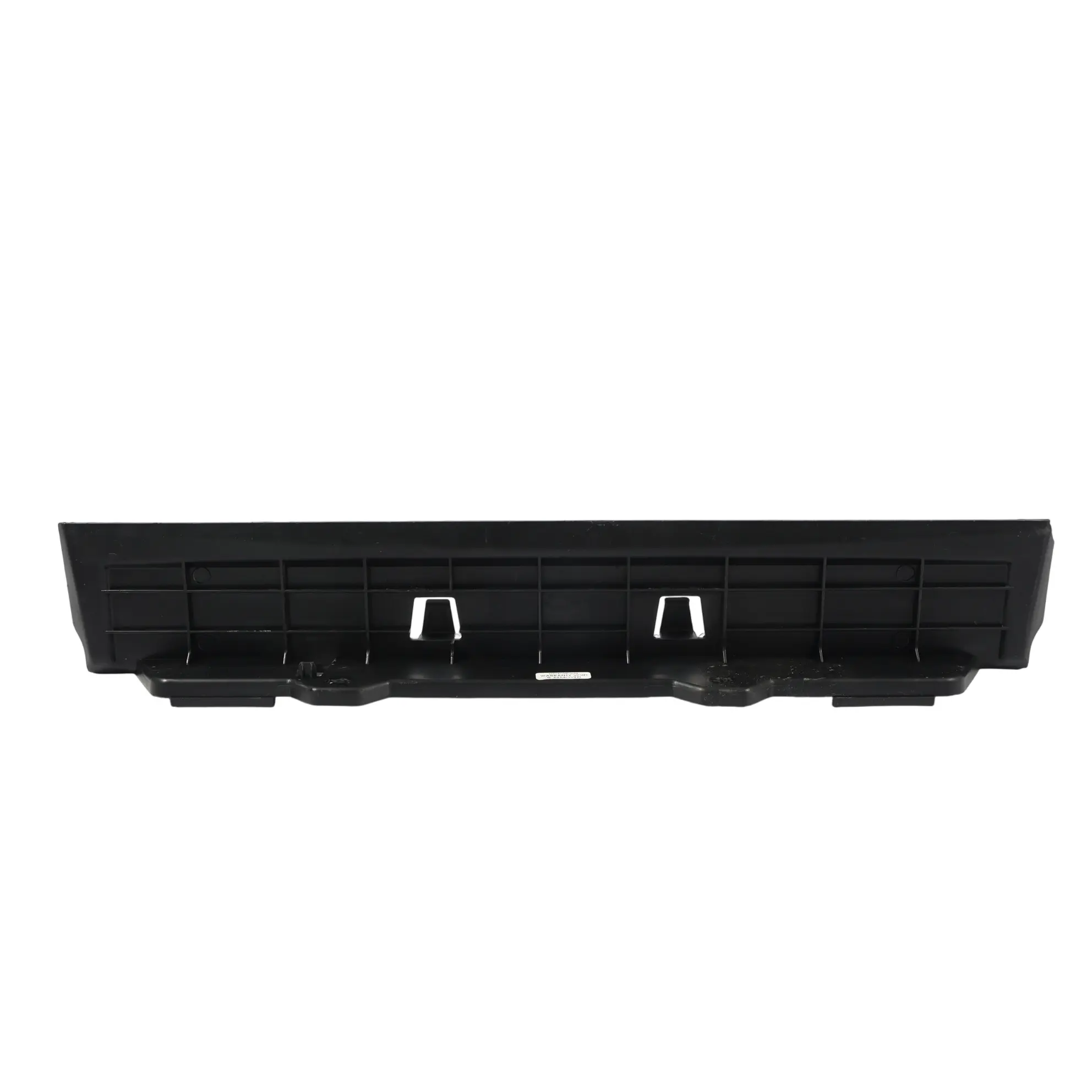 Range Rover Velar L560 Frontgrill Luftkanal Deflektor M8A2-8B384-A