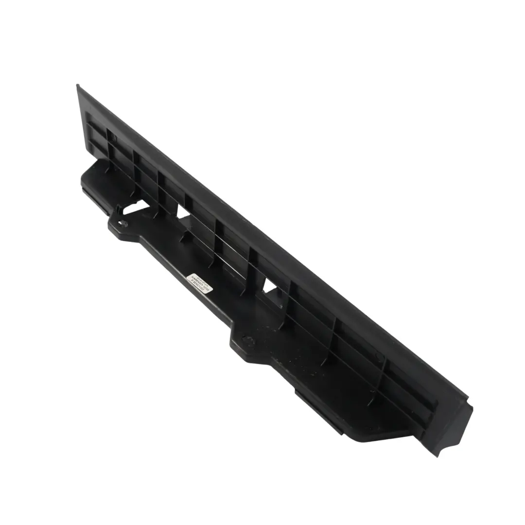 Front Grille Air Duct Deflector to Range Rover Velar L560 with Part number M8A2-8B384-A Range Rover Velar L560 Front Grille Air Duct Deflector - SKU M8A2-8B384-A - Part number M8A2-8B384-A