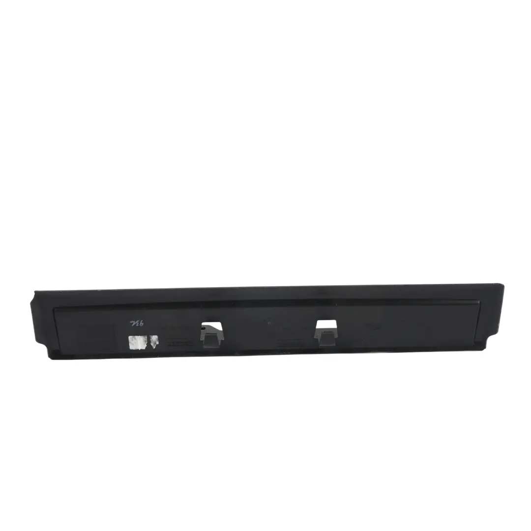 Range Rover Velar L560 Deflector Conducto Aire Parrilla Delantera - SKU M8A2-8B384-A - Número de pieza M8A2-8B384-A