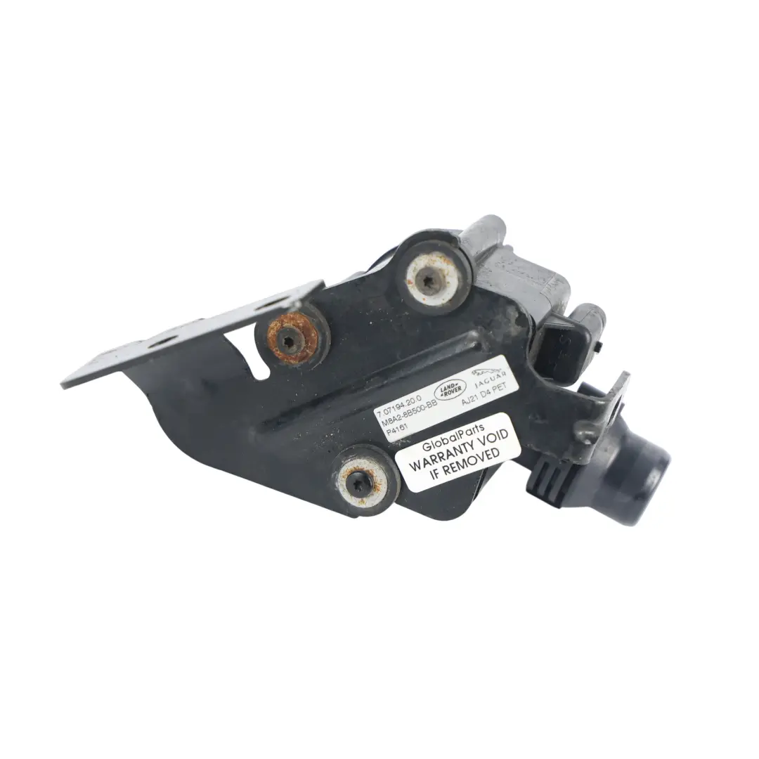 Land Rover Range Rover Velar L560 Pompa Wody 2.0 Diesel - SKU M8A2-8B500-BB - Numer Części M8A2-8B500-BB