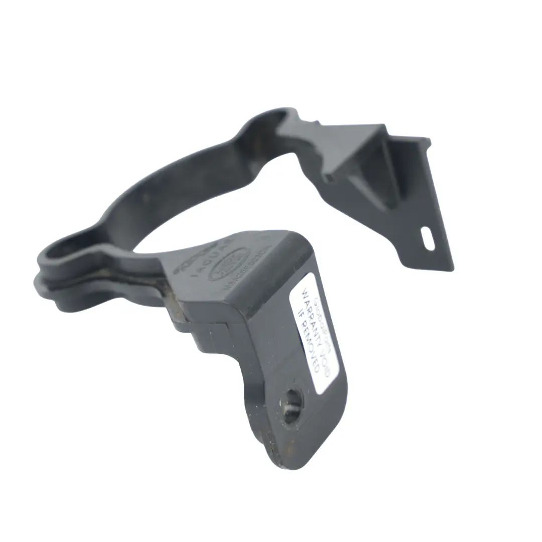 Land Rover Range Rover Velar L560 Water Pump Bracket Mount Support - SKU M8A2-8B503-DA - Part number M8A2-8B503-DA