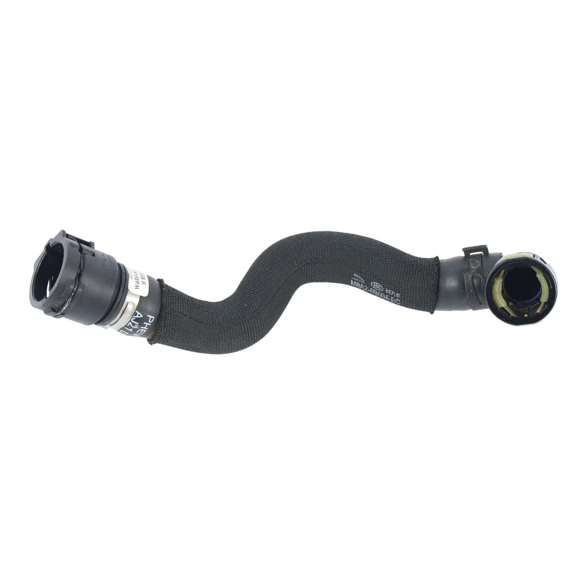 Land Rover Velar L560 Tubo Manguera Refrigerante Motor 2.0 Diesel M8A2-8B504-EC