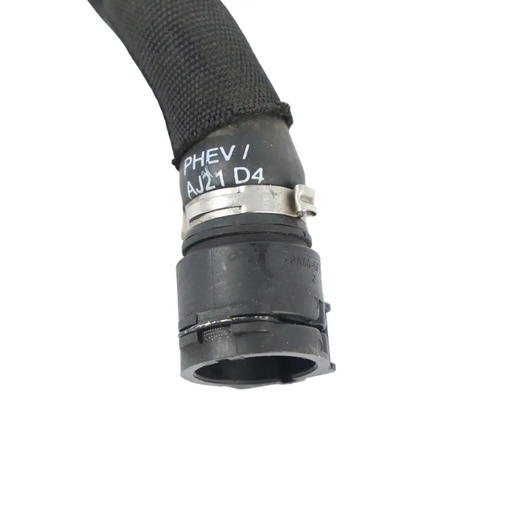 Land Rover Velar L560 Durite Liquide Refroidissement 2.0 Diesel - SKU M8A2-8B504-EC - Numéro de pièce M8A2-8B504-EC