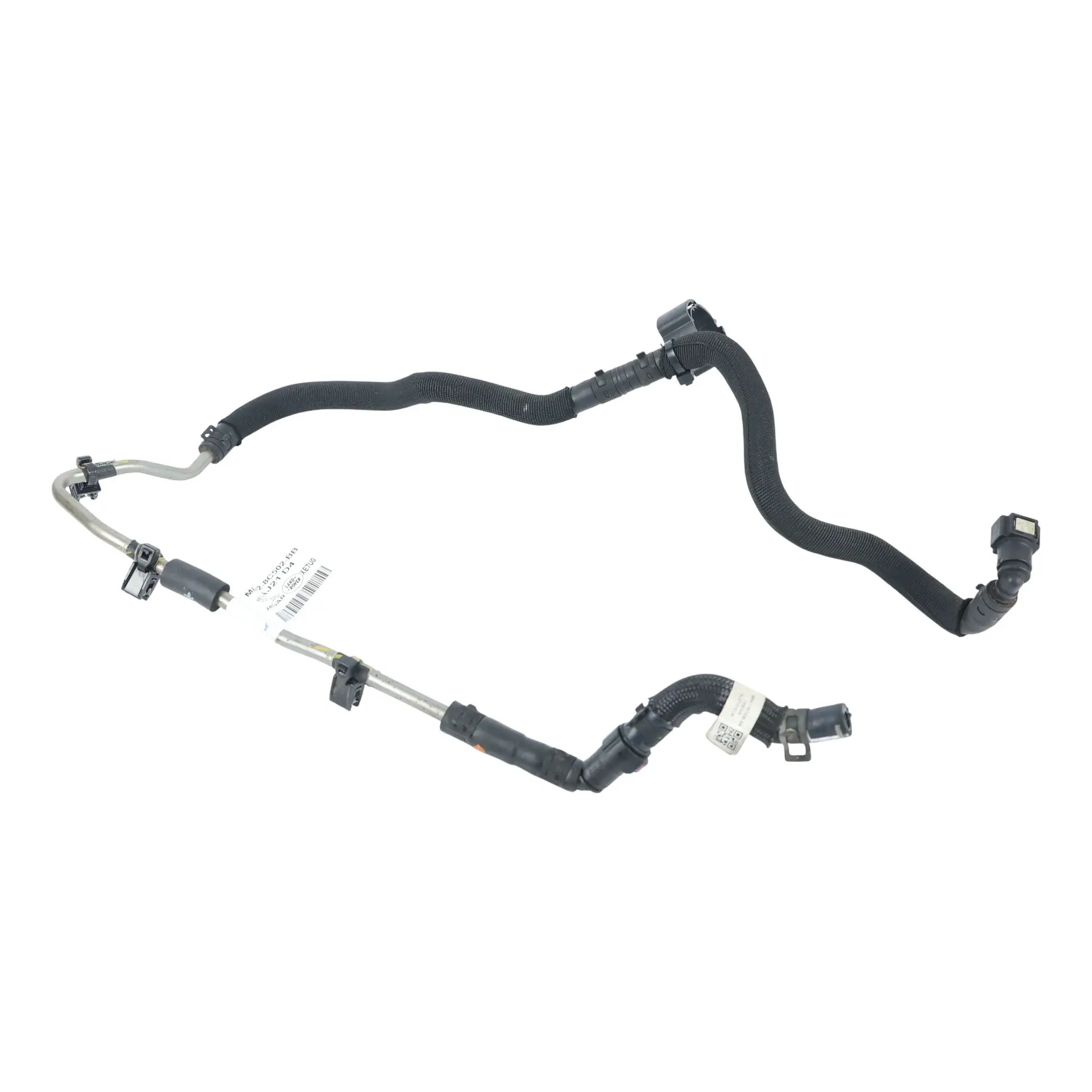 Range Rover Velar L560 Tubo Fluido Escape 2.0 Diesel M8A2-8C502-BB