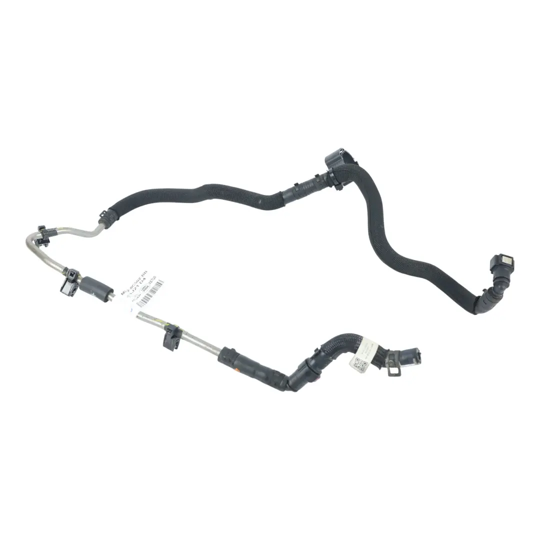 Range Rover Velar L560 Tubo Linea Liquido Scarico 2.0 Diesel - SKU M8A2-8C502-BB - Numero di parte M8A2-8C502-BB