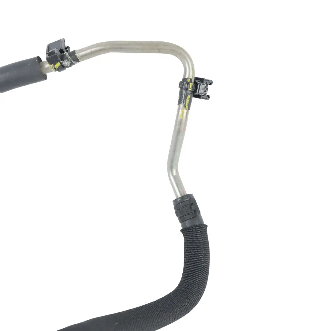 Range Rover Velar L560 Tubo Linea Liquido Scarico 2.0 Diesel - SKU M8A2-8C502-BB - Numero di parte M8A2-8C502-BB