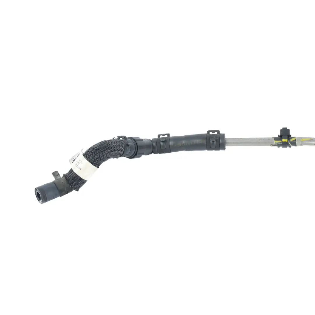 Range Rover Velar L560 Tubo Fluido Escape 2.0 Diesel - SKU M8A2-8C502-BB - Número de pieza M8A2-8C502-BB