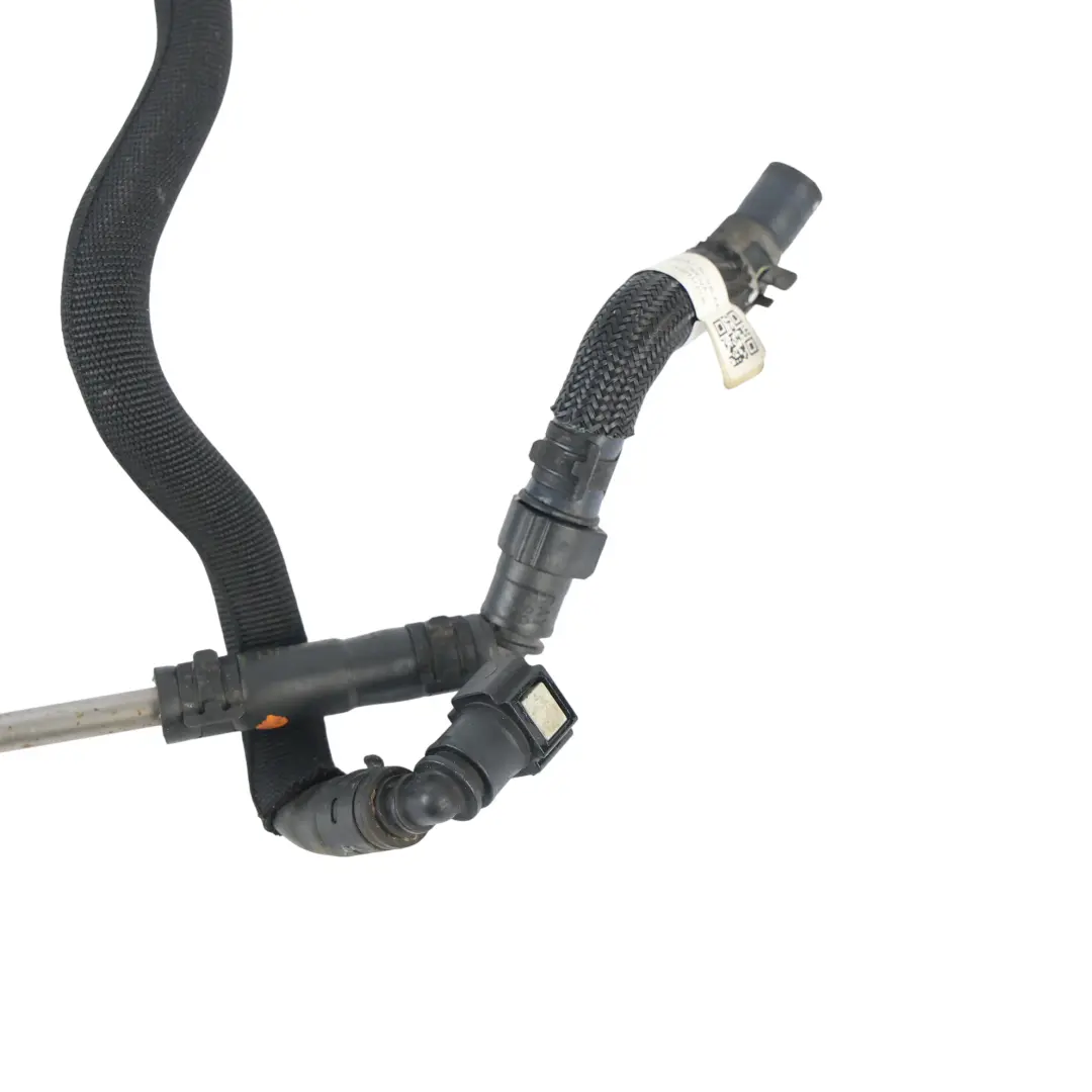 Range Rover Velar L560 Tubo Linea Liquido Scarico 2.0 Diesel - SKU M8A2-8C502-BB - Numero di parte M8A2-8C502-BB