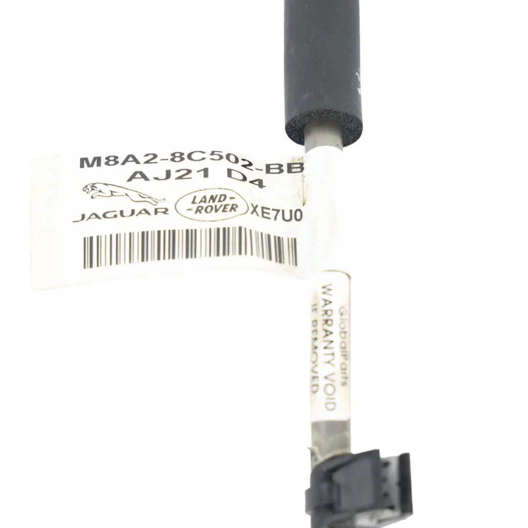 Tubo Linea Liquido Scarico 2.0 Diesel per Range Rover Velar L560 con numero di parte M8A2-8C502-BB Range Rover Velar L560 Tubo Linea Liquido Scarico 2.0 Diesel - SKU M8A2-8C502-BB - Numero di parte M8A2-8C502-BB