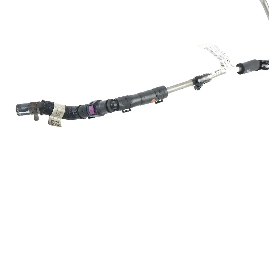 Range Rover Velar L560 Exhaust Fluid Pipe Hose Line 2.0 Diesel - SKU M8A2-8C502-BB - Part number M8A2-8C502-BB
