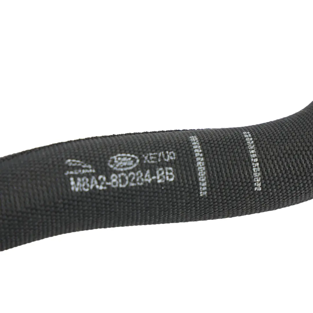 Range Rover Velar L560 Air Conditioning Coolant Pipe 2.0 Diesel - SKU M8A2-8D284-BB - Part number M8A2-8D284-BB