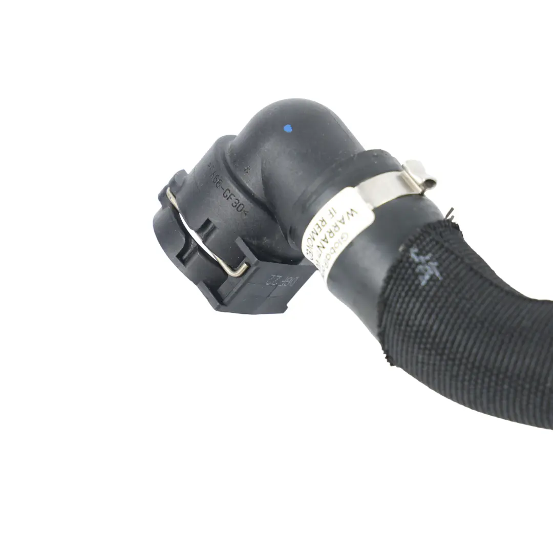 Range Rover Velar L560 Air Conditioning Coolant Pipe 2.0 Diesel - SKU M8A2-8D284-BB - Part number M8A2-8D284-BB