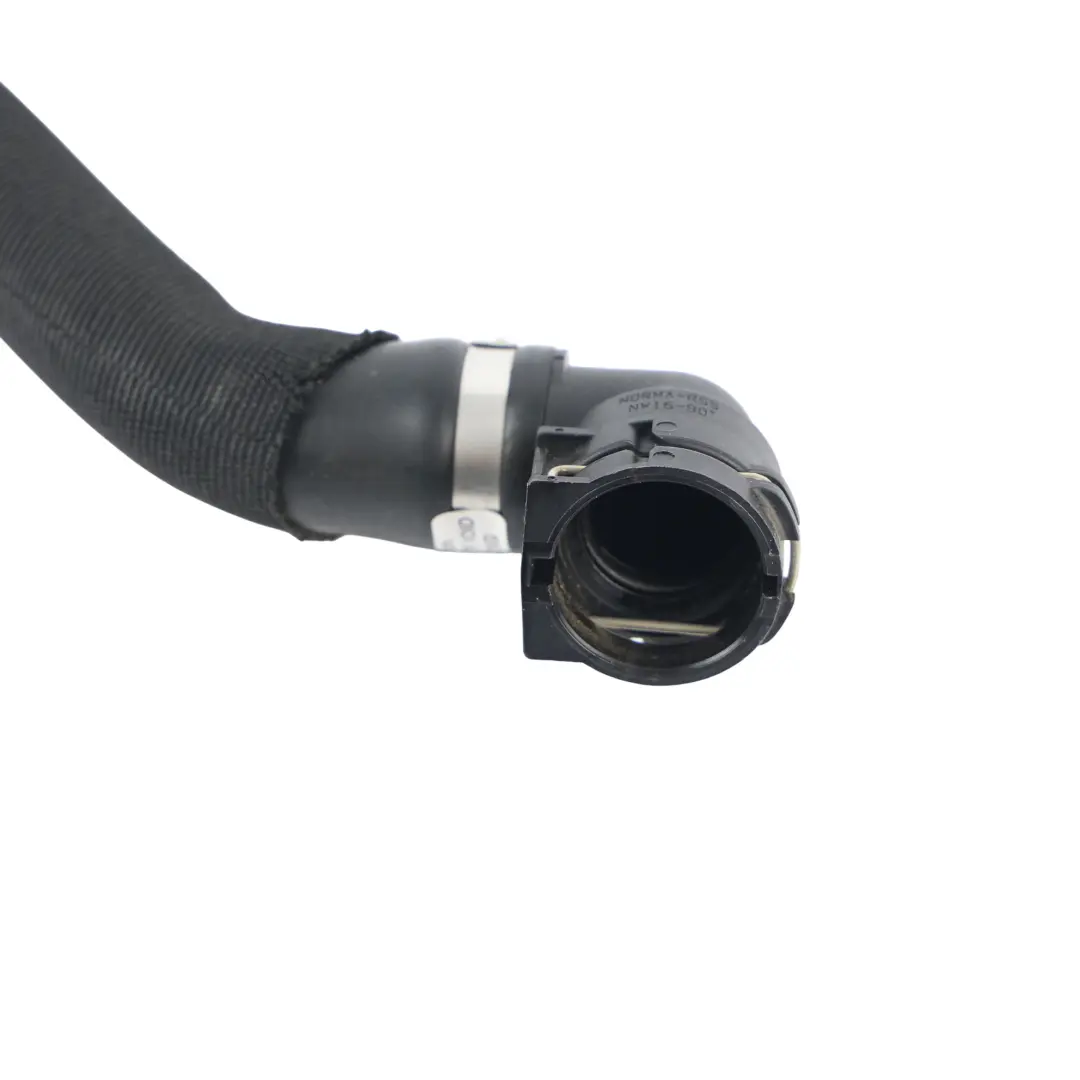 Range Rover Velar L560 Klimaanlage Kühlmittelleitung 2.0 Diesel - SKU M8A2-8D284-BB - Teilenummer M8A2-8D284-BB
