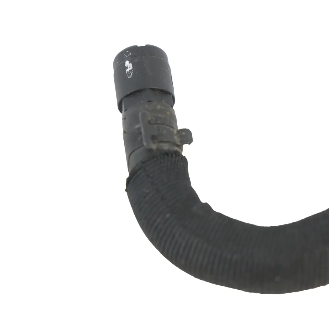 Land Range Rover Velar L560 Coolant Hose Tube Line Pipe - SKU M8A2-9A263-AC - Part number M8A2-9A268-AC
