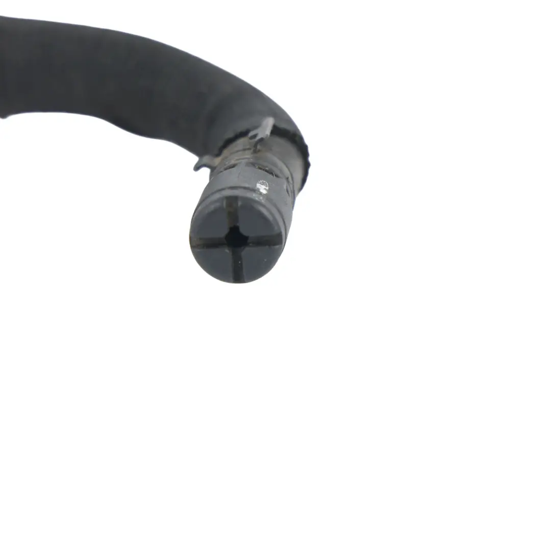 Land Range Rover Velar L560 Coolant Hose Tube Line Pipe - SKU M8A2-9A263-AC - Part number M8A2-9A268-AC