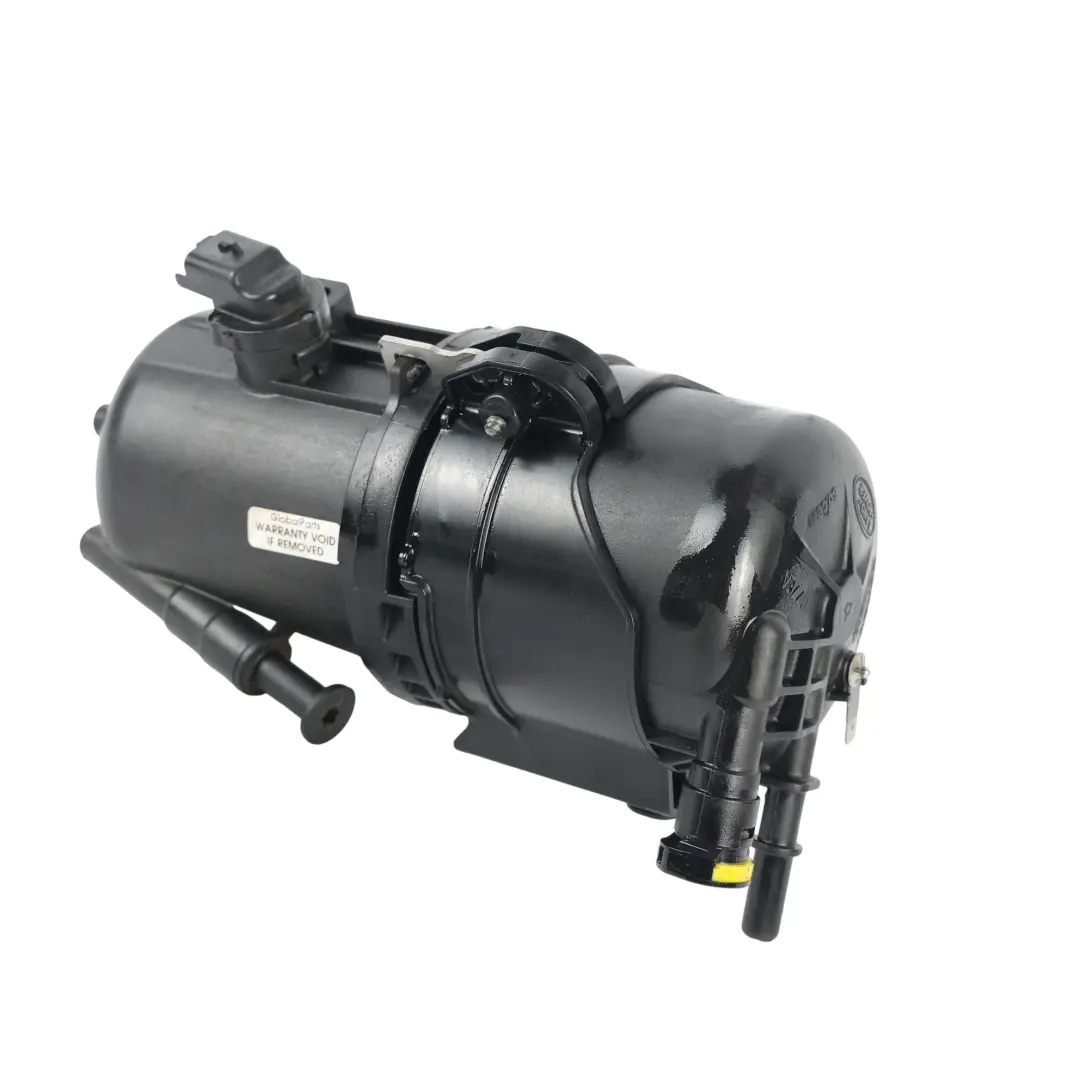 Land Rover Range Rover Velar Kraftstofffiltergehäuse 2.0 Diesel - SKU M8A2-9B072-A - Teilenummer M8A2-9B072-A
