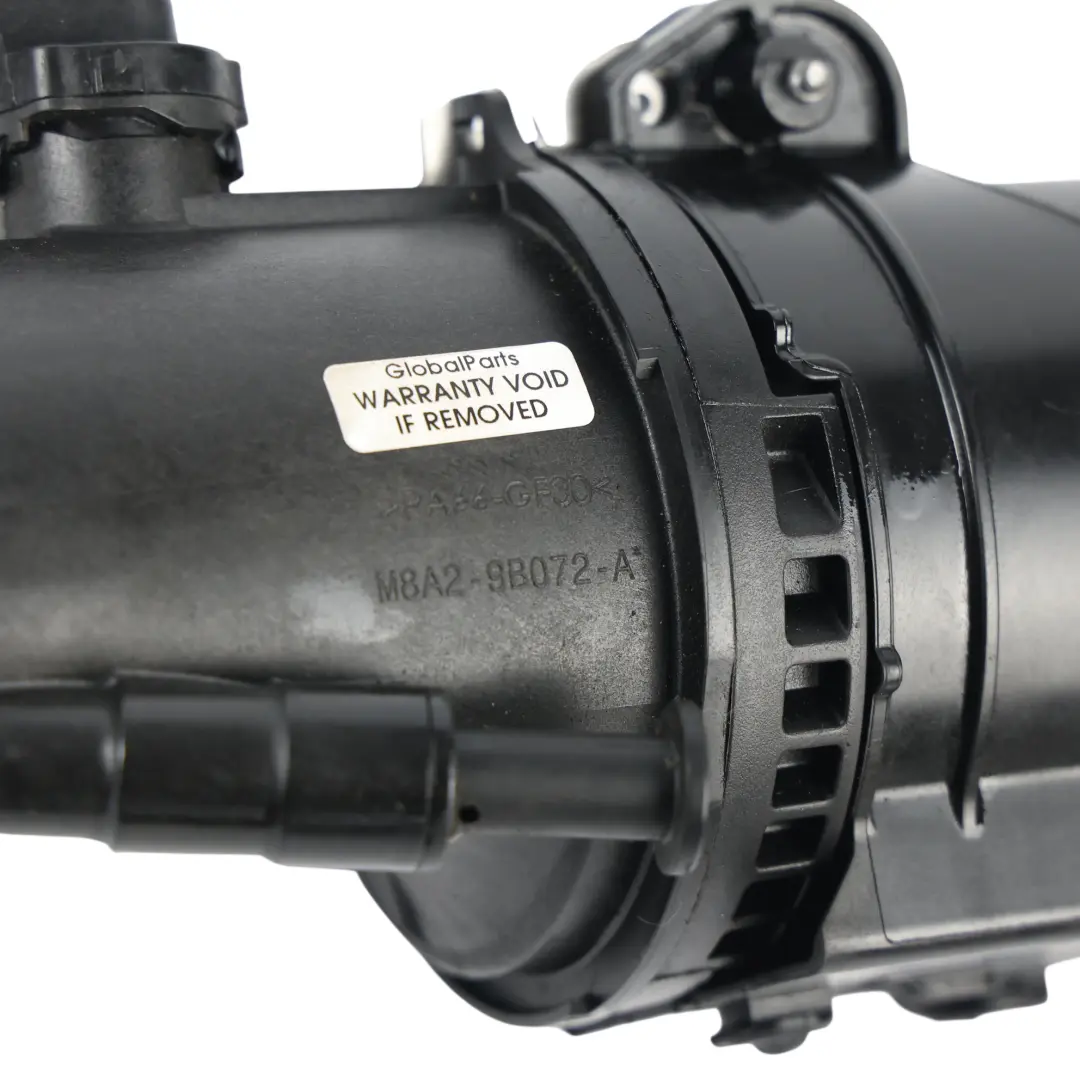 Land Rover Range Rover Velar L560 Fuel Filter Housing 2.0 Diesel - SKU M8A2-9B072-A - Part number M8A2-9B072-A