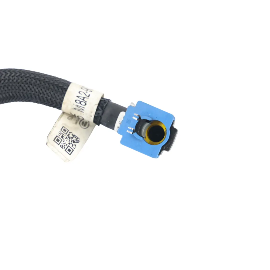 Land Rover Velar L560 Tubo Linea Ritorno Carburante 2.0 Diesel - SKU M8A2-9C330-BB - Numero di parte M8A2-9C330-BB