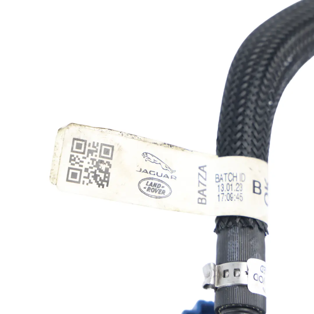 Land Range Rover Velar L560 Fuel Return Line Pipe Hose 2.0 Diesel - SKU M8A2-9C330-BB - Part number M8A2-9C330-BB