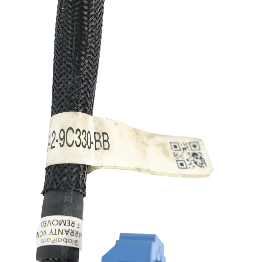 Return Line Pipe Hose 2.0 Diesel to Land Range Rover Velar L560 Fuel with Part number M8A2-9C330-BB Land Range Rover Velar L560 Fuel Return Line Pipe Hose 2.0 Diesel - SKU M8A2-9C330-BB - Part number M8A2-9C330-BB