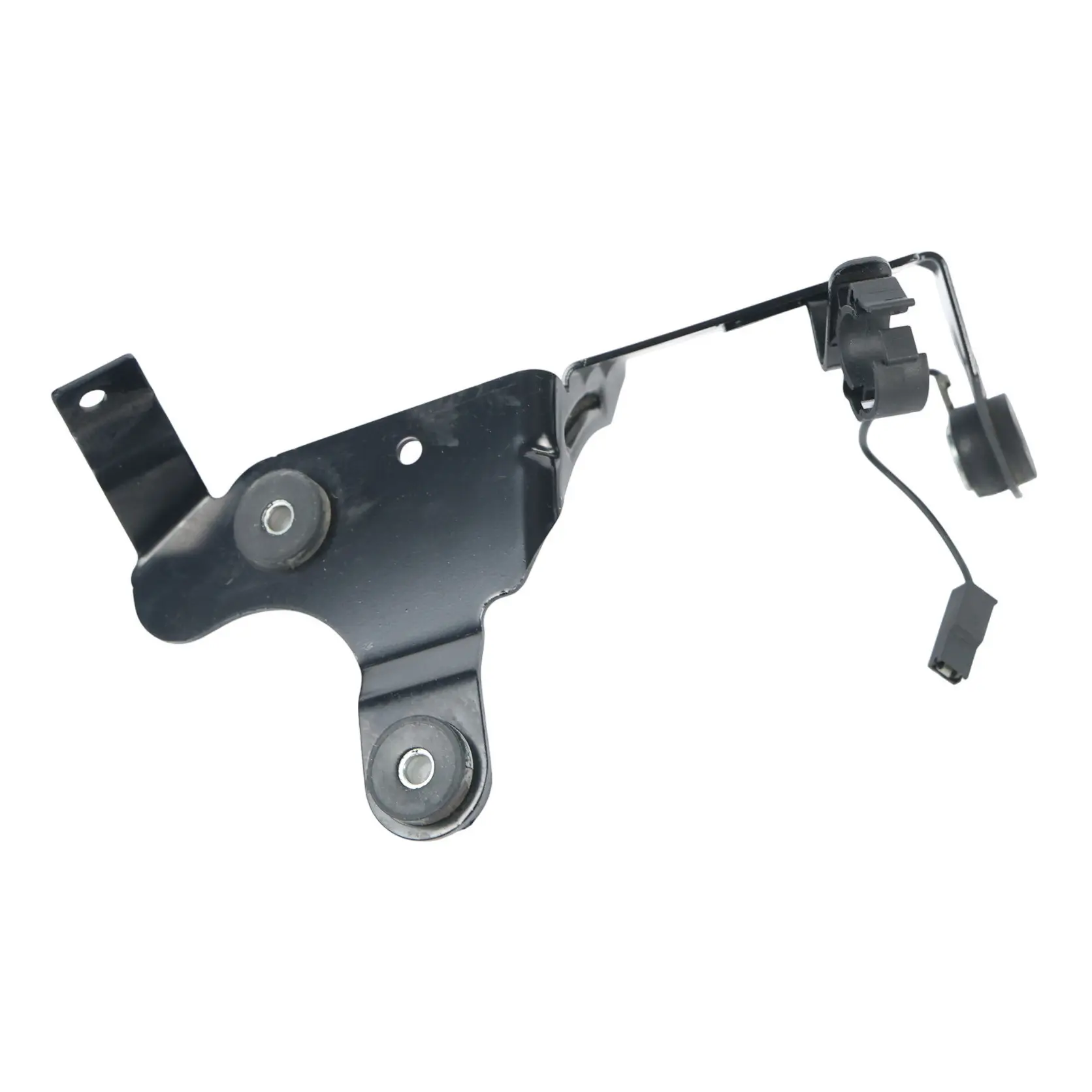 Range Rover Velar L560 Support Fixation Boîtier Filtre Carburant M8A2-9D202-AA