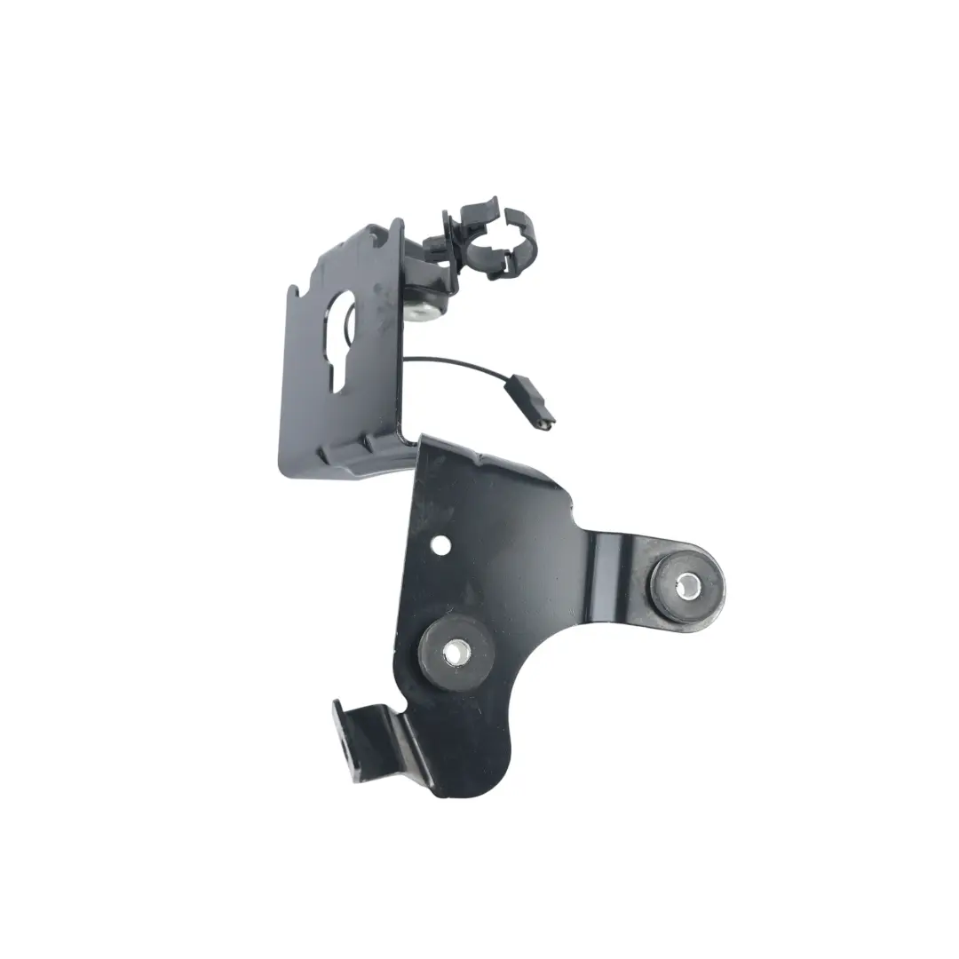 Range Rover Velar L560 Fuel Filter Housing Bracket Mount Support - SKU M8A2-9D202-AA - Part number M8A2-9D202-AA