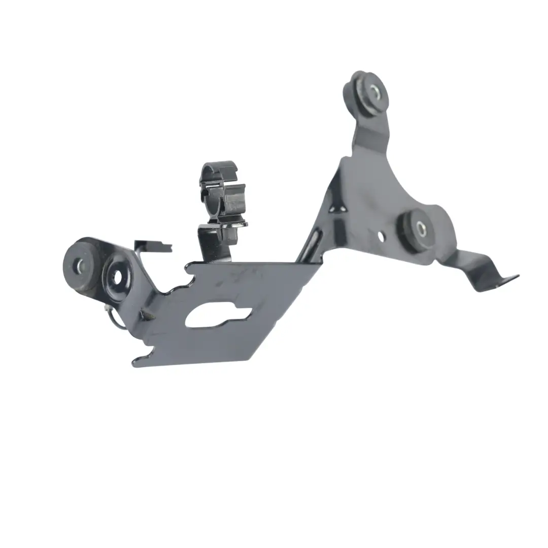 Range Rover Velar L560 Fuel Filter Housing Bracket Mount Support - SKU M8A2-9D202-AA - Part number M8A2-9D202-AA