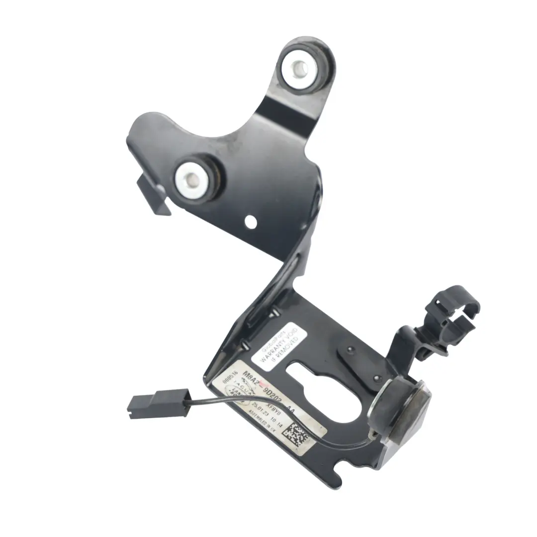 Support Fixation Boîtier Filtre Carburant pour Range Rover Velar L560 à propos du numéro de pièce M8A2-9D202-AA Range Rover Velar L560 Support Fixation Boîtier Filtre Carburant - SKU M8A2-9D202-AA - Numéro de pièce M8A2-9D202-AA