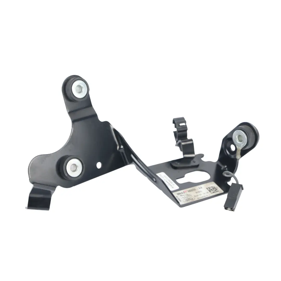 Range Rover Velar L560 Supporto Filtro Carburante - SKU M8A2-9D202-AA - Numero di parte M8A2-9D202-AA