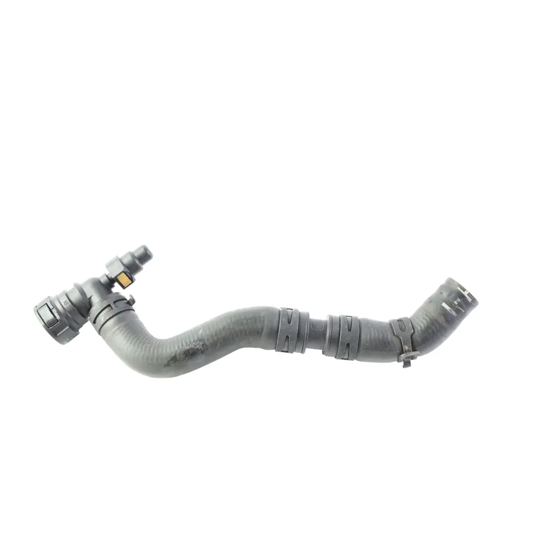 Range Rover Sport L494 Kühlmittel Rohr Schlauch Leitung - SKU M8B2-2A457-AA - Teilenummer M8B2-2A457-AA