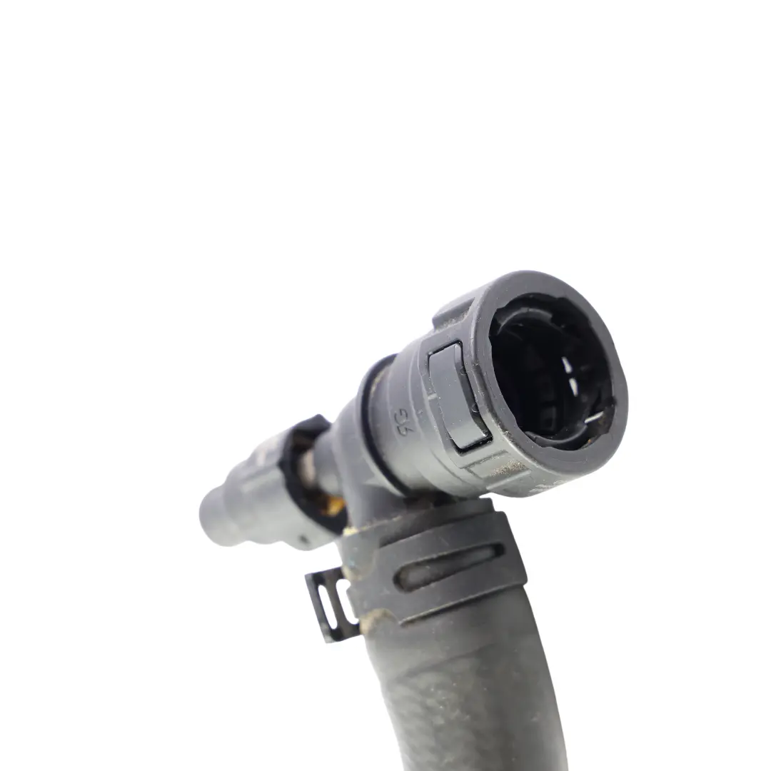 Range Rover Sport L494 Coolant Pipe Hose Line Tube - SKU M8B2-2A457-AA - Part number M8B2-2A457-AA