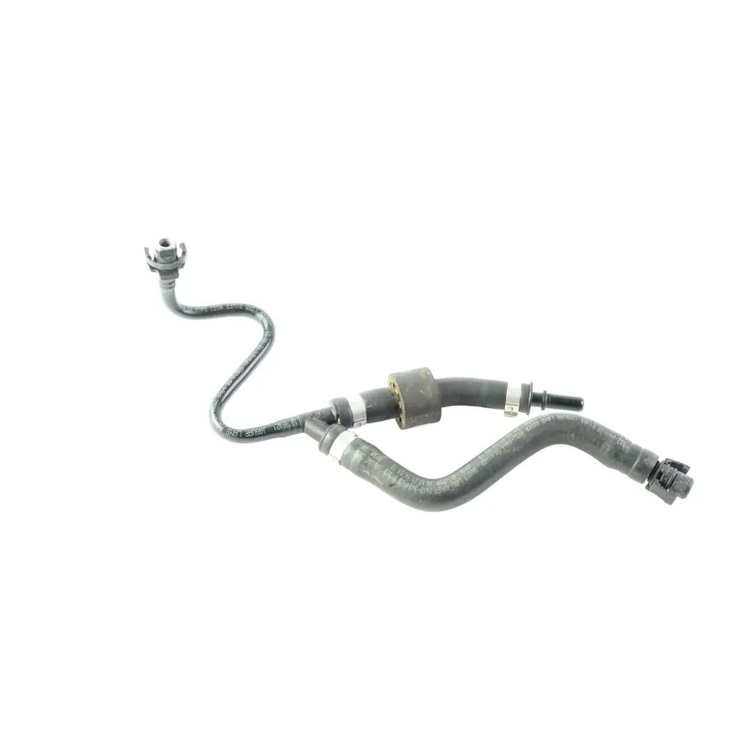 Range Rover Defender L663 Kühlmittel Ausgleichsbehälter Schlauch - SKU M8B2-8464-BB - Teilenummer M8B2-8464-BB