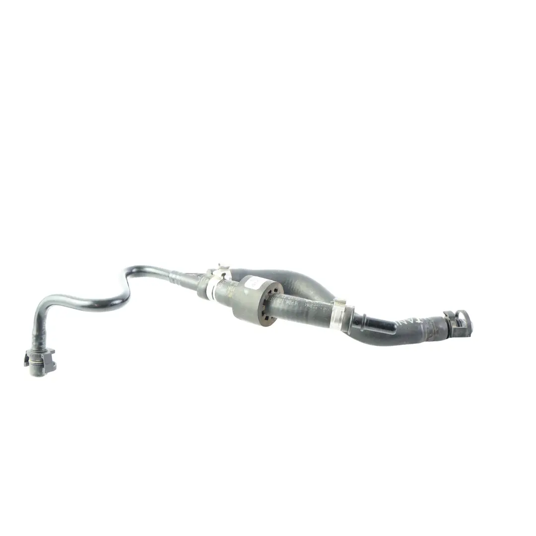 Range Rover Defender L663 Coolant Expansion Bottle Hose Line Tube - SKU M8B2-8464-BB - Part number M8B2-8464-BB