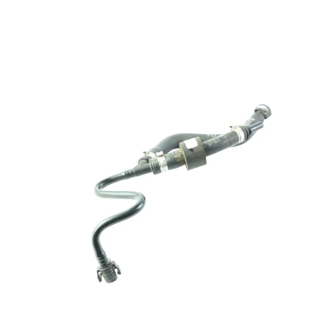 Range Rover Defender L663 Kühlmittel Ausgleichsbehälter Schlauch - SKU M8B2-8464-BB - Teilenummer M8B2-8464-BB